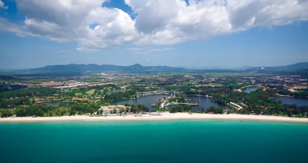 Why Laguna is more than square metres