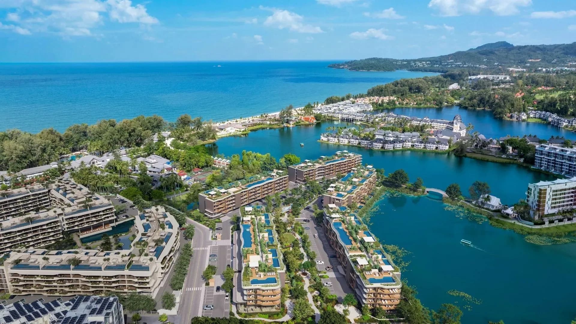 Laguna Phuket