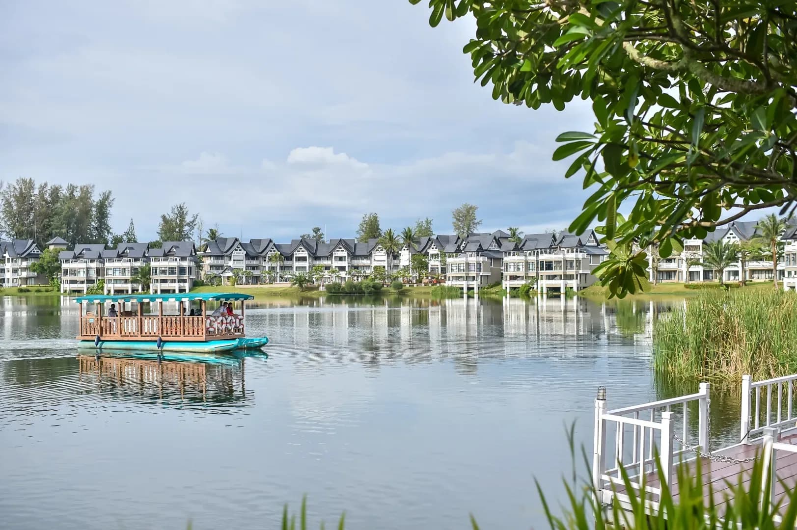 Banyan Living owner services